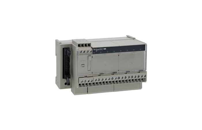 SCHNEIDER ABE7R08S210 Výstupní relé svorkovnice Te