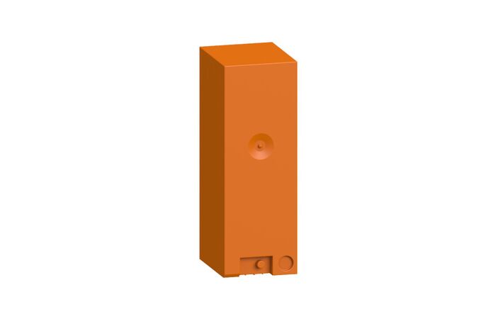 SCHNEIDER Relé ABR7S21 výměnné 24VDC/5A