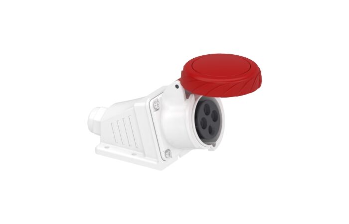 SCHNEIDER PKF16W734 PK šroub. nást. zásuvka 16A IP