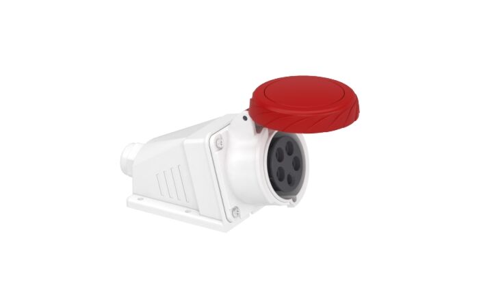 SCHNEIDER PKF16W735 PK šroub. nást. zásuvka 16A IP