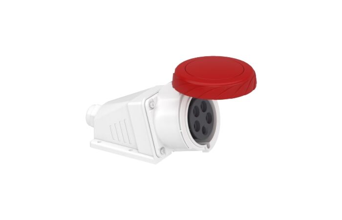 SCHNEIDER Zásuvka PKF32W735 nástěnná