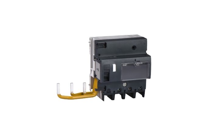 SCHNEIDER 19100 VIGING125 3P 125A 30MA Asi