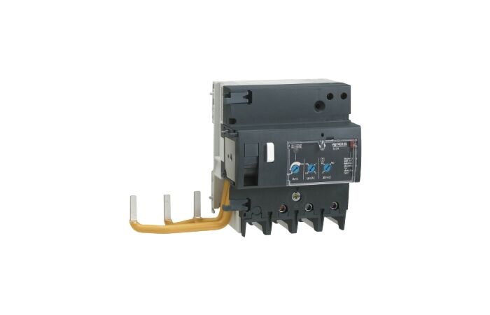 SCHNEIDER 19106 VIGING125 3P 125A 300-3000MA I/S/R