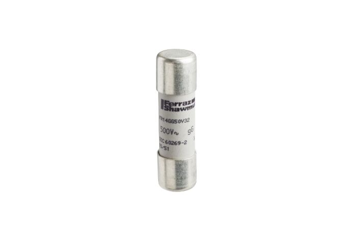 SCHNEIDER DF2EN25 Pojistka gG 14X51, 25A, 660V