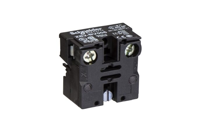 SCHNEIDER Objímka ZB2-BV006