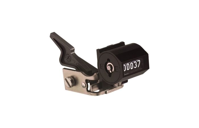 SCHNEIDER 33895 Počítadlo operací CDM