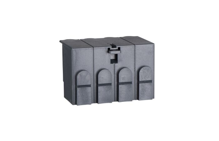 SCHNEIDER Kryt 28957 INS40-INS80 svorek 3P/4P