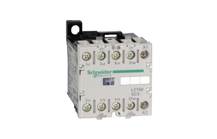 SCHNEIDER LC1SKGC310P7 MODULÁRNÍ MINISTYKAČ Š.45 M
