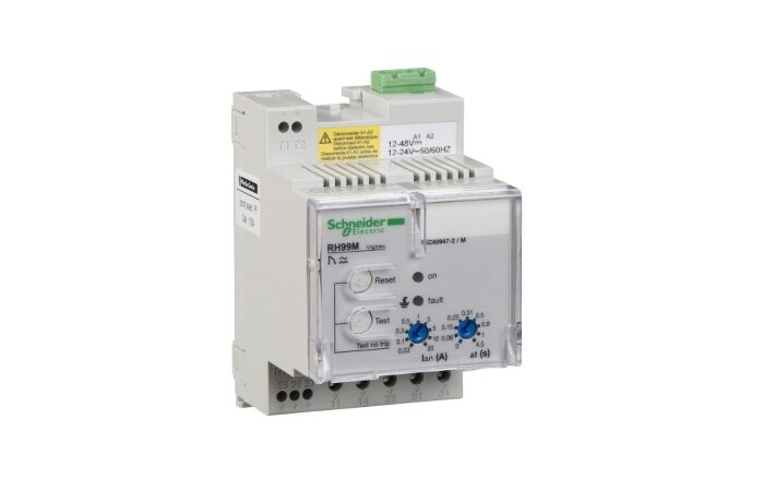 SCHNEIDER Relé 56170 RH99M
