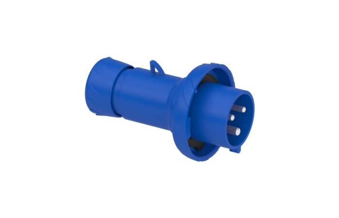 SCHNEIDER PKX32M723 Vidlice Fast connect 32A 2P+P