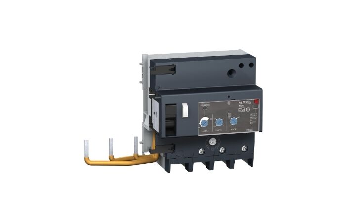 SCHNEIDER 19036 VIGING125 3P 63A 300-3000MA I/S/R