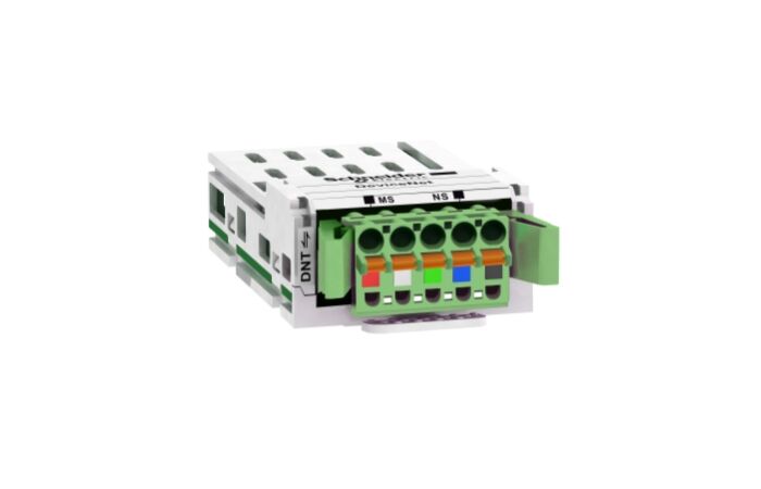 SCHNEIDER VW3A3609 Komunikační modul DeviceNet pro