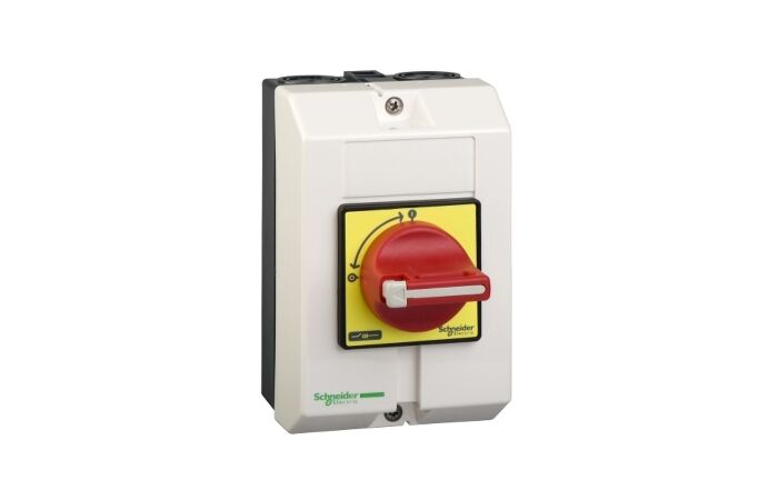 SCHNEIDER Odpínač VARIO VCF-0GE 20A