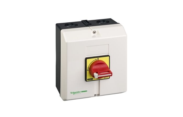 SCHNEIDER Odpínač VARIO VCF-3GE 50A