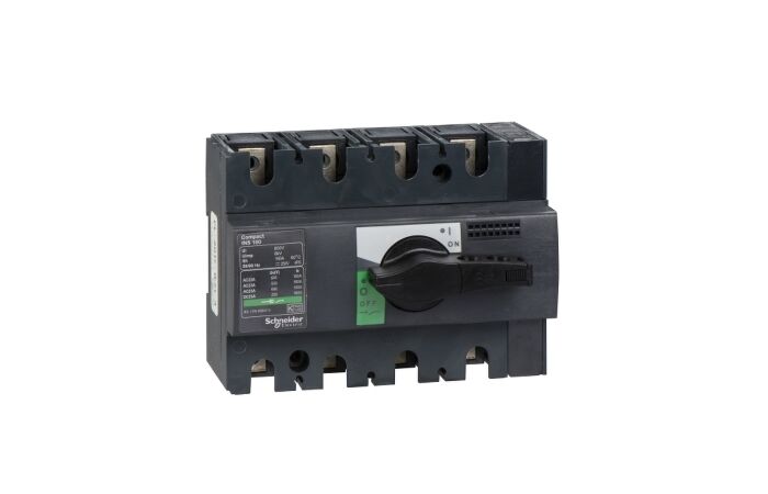SCHNEIDER 28913 INS160 4P