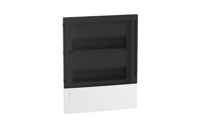 SCHNEIDER Skříň MINI PRAGMA 24TE pod om.kouř. d.