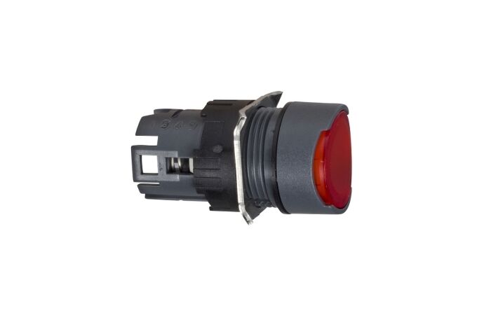 SCHNEIDER Hlavice ovládací ZB6AW4 stiskací