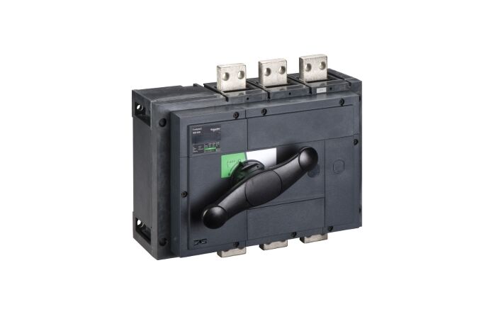 SCHNEIDER Deon INS800 3P