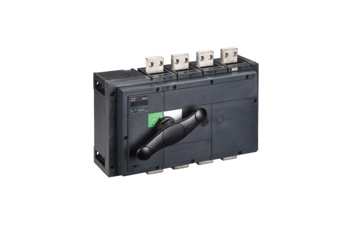 SCHNEIDER 31331 INS800 4P