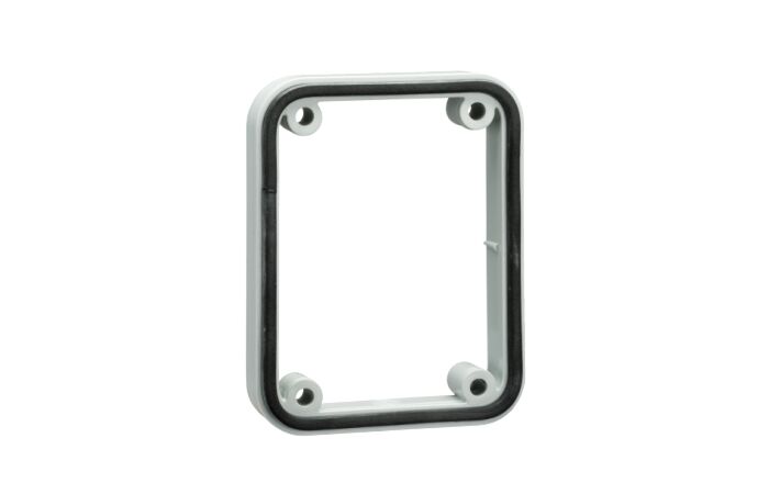 SCHNEIDER NSYUM27360 Spojovací rámeček pro otvor 2