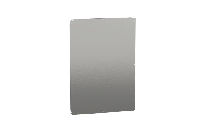 SCHNEIDER Panel NSYMM1410 montážní 1400x1000