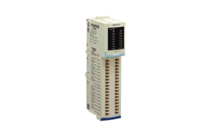 SCHNEIDER Relé STBDDI3725 24VDC 16PT
