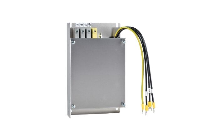 SCHNEIDER VW3A31407 VF síťový odrušovací filtr,tří