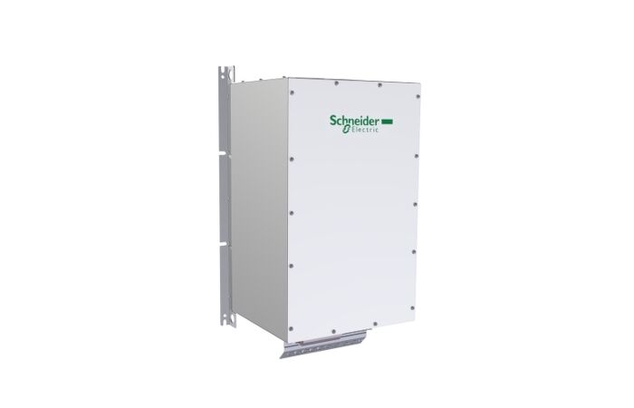 SCHNEIDER Pasivní filtr 105A/400V