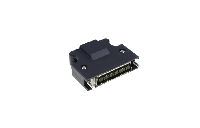 SCHNEIDER LXM28 CN1 IO conn. plug
