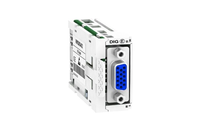 SCHNEIDER >Digital Encoder volitelný modul