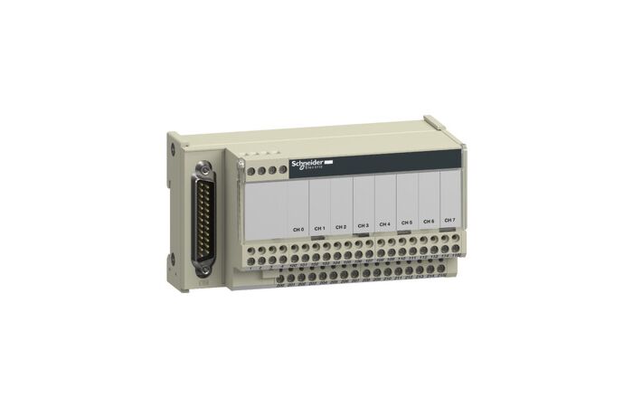 SCHNEIDER Svorkovnice Telefast pro AEY420/800/1600