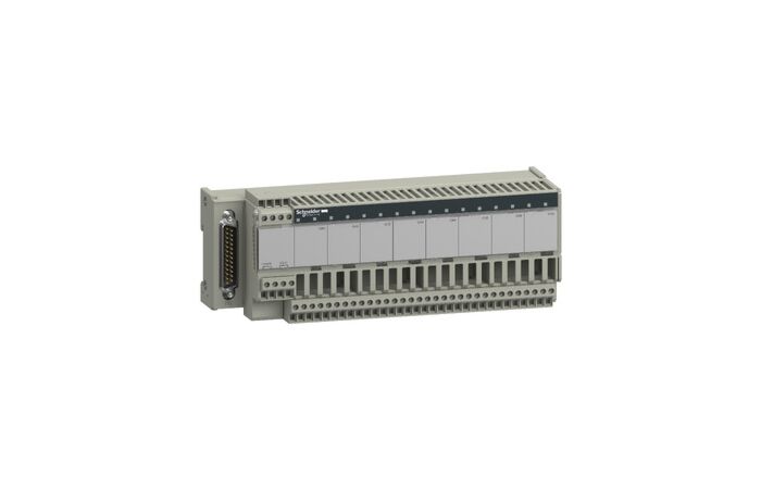 SCHNEIDER Svorkovnice Telefast pro AEY810 - 8 kaná