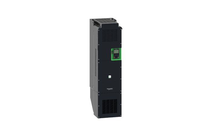 SCHNEIDER Frekvenční měnič 132 kW, In = 250 A, 3 x