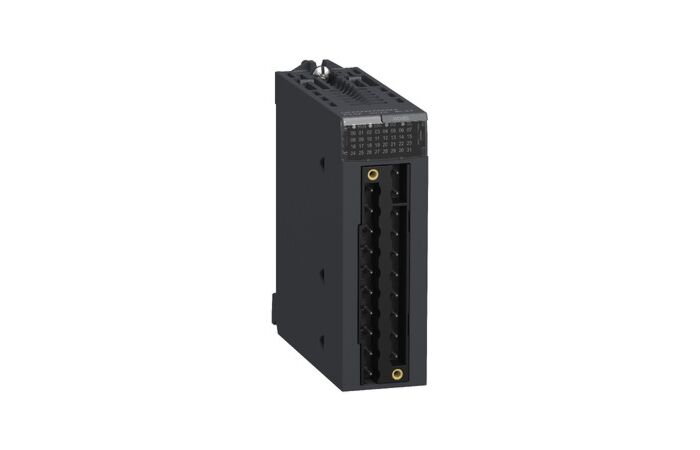 SCHNEIDER 8 anal. výstupů ą10V, 0/4÷20mA, 15 bitů+