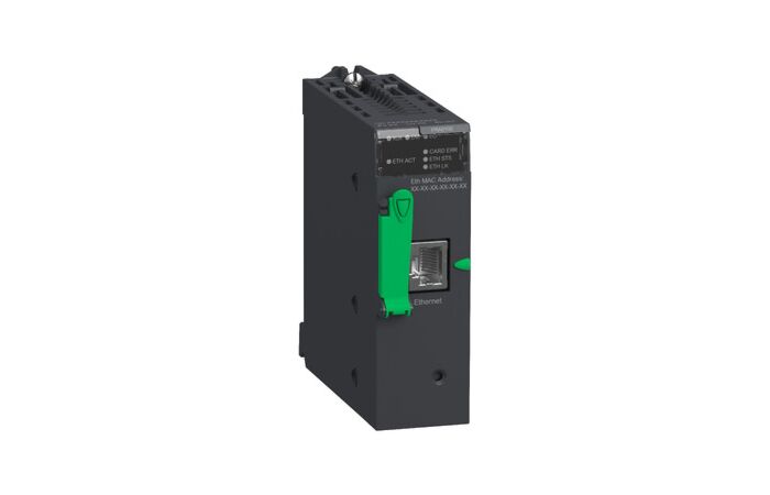 SCHNEIDER Komunikační adapter pro vzdálené v/v M34