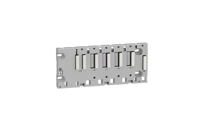 SCHNEIDER Backplane 4 pozice