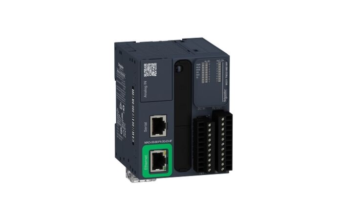 SCHNEIDER Modul TM221ME16R PLC