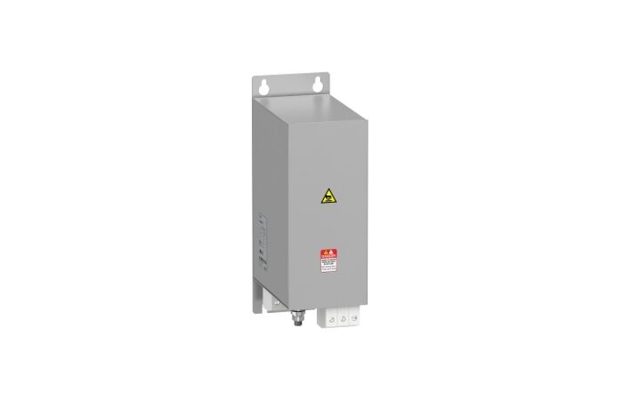 SCHNEIDER Přídavný vstupní EMC filtr, 3f 200–240/3