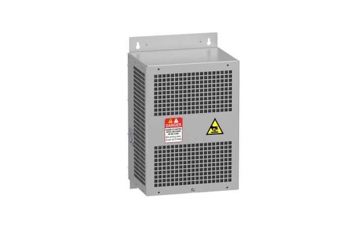 SCHNEIDER Přídavný výstupní dv/dt filtr, 3f 200–24