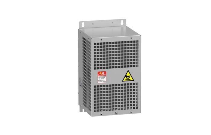 SCHNEIDER Přídavný výstupní sinusový filtr, 3f 200
