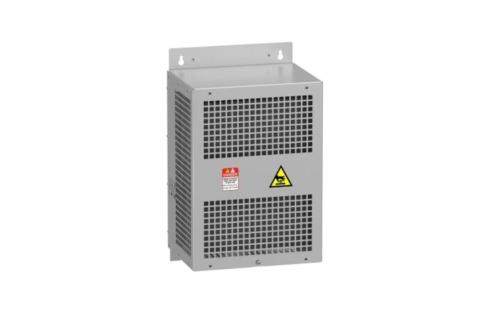SCHNEIDER Přídavný výstupní sinusový filtr, 3f 200