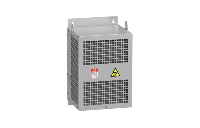 SCHNEIDER Přídavný výstupní sinusový filtr, 3f 200