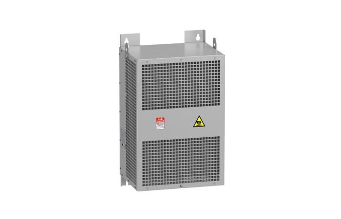 SCHNEIDER Přídavný výstupní sinusový filtr, 3f 200