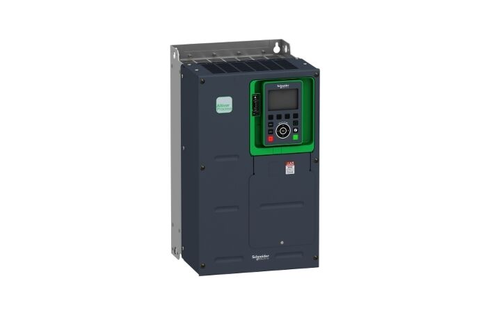 SCHNEIDER ATV930U22Y6 Frekvenční měnič 2,2 kW, 500