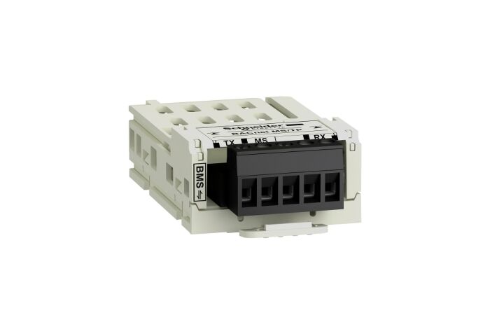 SCHNEIDER VW3A3725 Modul komunikace BACnet/TP