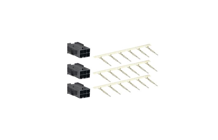SCHNEIDER VW3M5D1F BCH2 motor conn. kit, flying le
