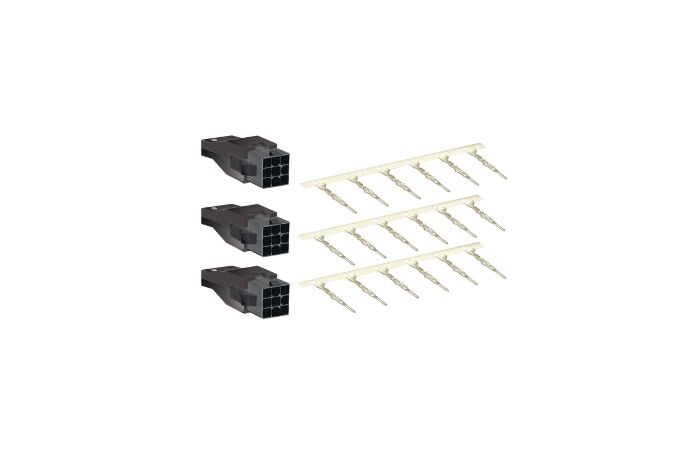 SCHNEIDER VW3M8D1A BCH2 encoder conn. kit, flying