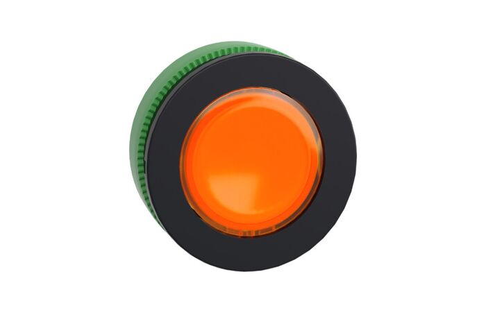 SCHNEIDER ZB5FV053 Zapuštěné provedení, Signální h