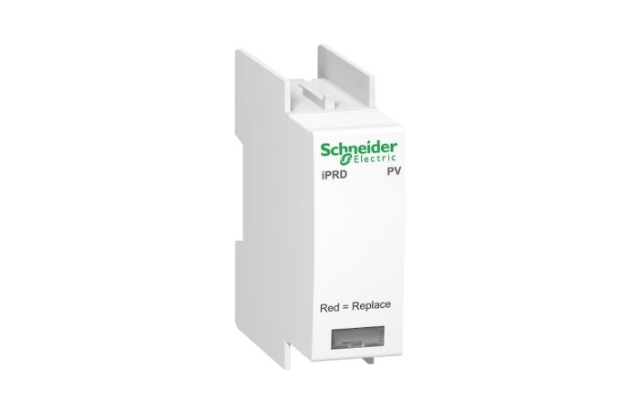 SCHNEIDER A9L40182 Náhradní vložka C40 460 pro iPR