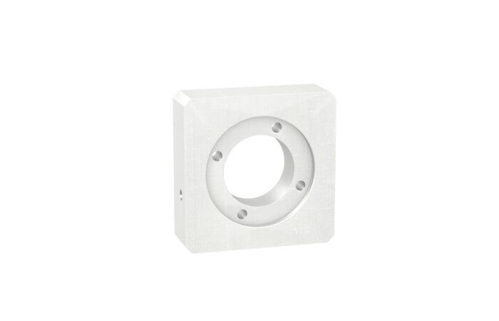 SCHNEIDER GBK1201300C Montážní adaptér 120 BCH2LB